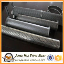 High quality Stainless Steel perforated metal mesh